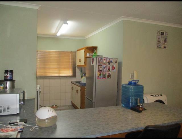 2 BEDROOM TOWNHOUSE FOR SALE IN WILGEHOF